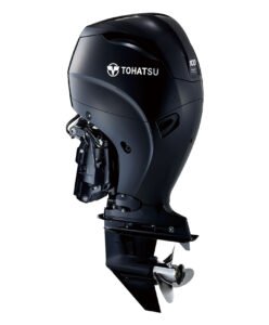 Tohatsu Mfs Serisi Mfs  100